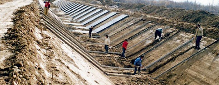 برگزاری بزرگترین کنگره بین‌المللی آبى در ایران