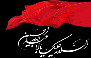 گردهمایی بزرگ تجدید میثاق با امام حسین (ع)