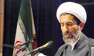 طلاب هنرمند بهتر از سایر هنرمندان می توانند ابعاد معنوی هنر را مطرح کنند