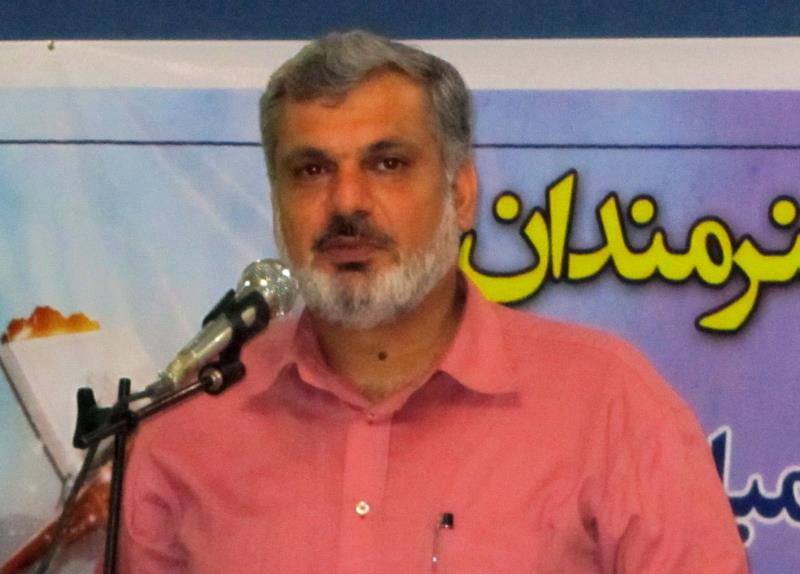 زبان هنر بهترین ابزار معرفی دستاوردهای انقلاب اسلامی