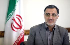 دعوت جانبازان عاشورایی از زاکانی برای نامزدی در انتخابات ریاست جمهوری