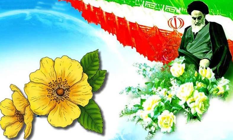 حضور میلیونی جوانان کانون های فرهنگی هنری در راهپیمایی 22 بهمن