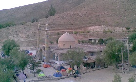 روستای شیخ شبان، نمونه ایثارگری وفداکاری