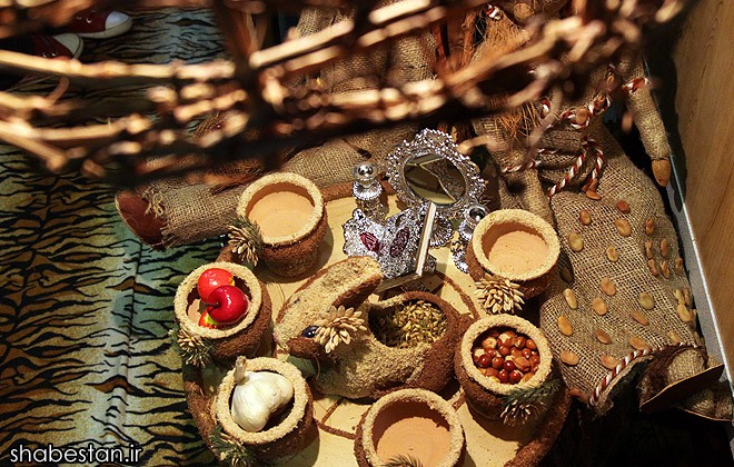 مراسم تحویل سال در جوار مزار شهدای گمنام اراک برگزار می‌شود