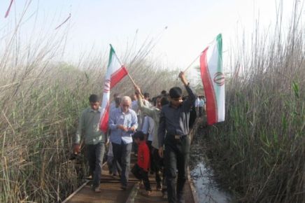 اعزام 150 نفر در قالب کاروان راهیان نور به مناطق جنگی