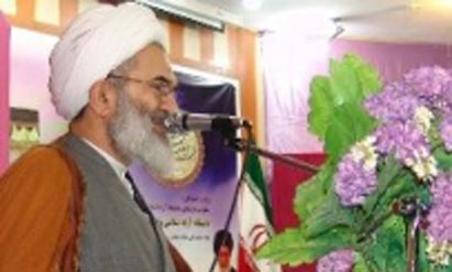 انس با خدا موجب جهانی شدن فرهنگ شهادت رزمندگان اسلام است 