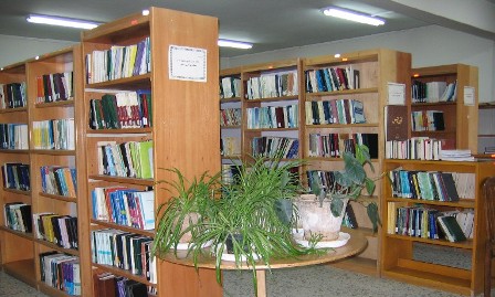 عضویت رایگان 600 مددجوی کمیته امداد در کتابخانه های عمومی قروه