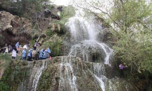 رشد 24درصدی اقامت گردشگران خارجی در گیلان