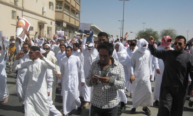 موج جدید بیداری اسلامی در شبه جزیره عربستان 