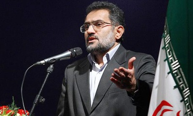 اثررضوانی از مستندهای ماندگار انقلاب است/تقدیم مهار نشده به رهبرانقلاب