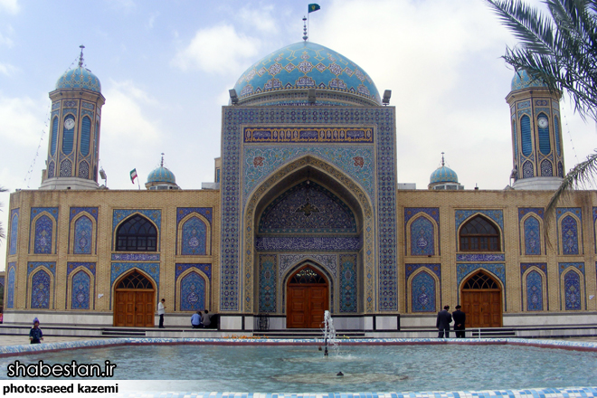 همایش بزرگداشت "حسین بن موسی الکاظم (ع)" درخراسان جنوبی برگزار می شود