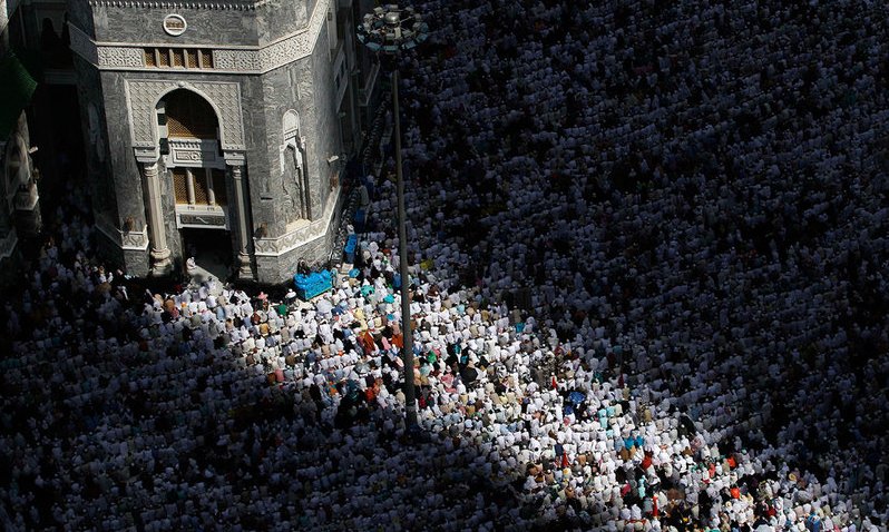 رابطه انقلاب مصر با شکست راهکارهای اسلام هراسی غرب