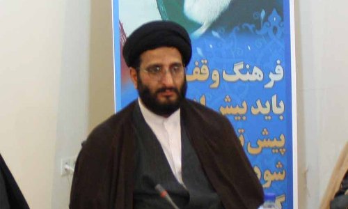 مدل سازی فرهنگی بر اساس معیارهای اسلامی تهی شود