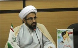 500اصله نهال در جوار امامزادگان و بقاع متبرکه استان سمنان کاشته شد