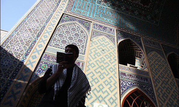 نقش مسجد در تعالی و بنیان خانواده