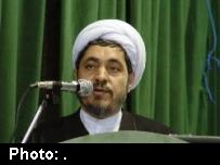 قیام انقلاب اسلامی ایران الگو گرفته از عاشورای حسینی است