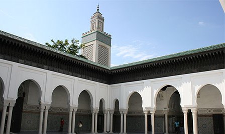 نشست بین المللی اسلام گرایی در غرب