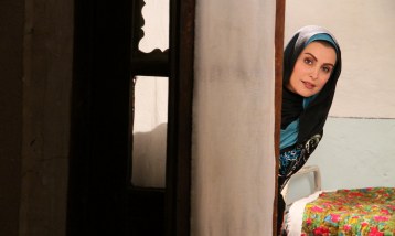 فیلمبرداری فیلم سینمایی «فصل انار» به پایان رسید