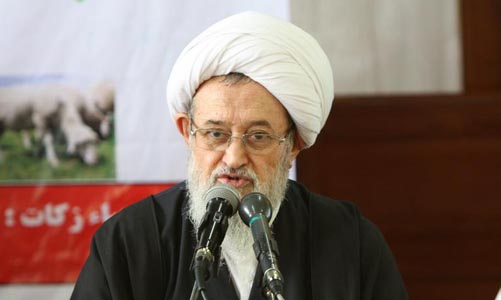 احیای امر به معروف و نهی از منکر از برکات انقلاب اسلامی ایران است