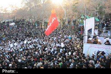 9 دی، برگ ذرین دیگری را در تاریخ انقلاب ورق زد