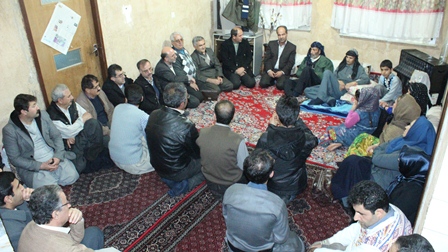 کردستان نیازمند نگاهی همه جانبه در حوزه فرهنگ و هنر است