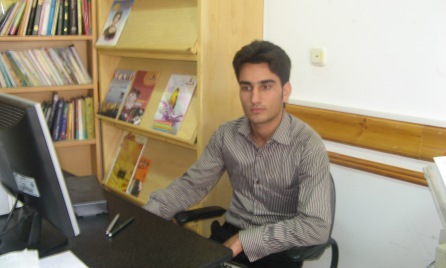 برگزاری کارگاه آموزش نرم افزار آفیس در کانون تخصصی it نورالرحمن سنندج
