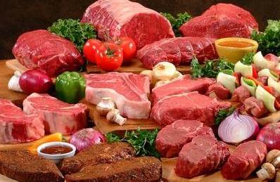 کاهش 15 درصدی قیمت گوشت قرمز 