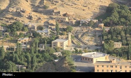 پنج روستای ورامین، به عنوان هدف گردشگری انتخاب شدند