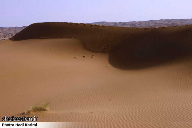 گشایش نمایشگاه «انتهای زمین»/ نمایشگاه گروهی عکس کویر