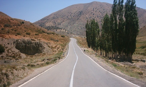 325 کیلومتر راه روستایی به برکت سفر رهبری در خراسان شمالی احداث می شود