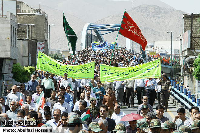 اهداف پلید صهیونیست سلطه بر جامعه جهانی است