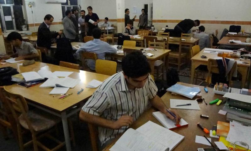 کتابخانه‌های مساجد در بهبود فرهنگ عمومی جامعه موثر هستند