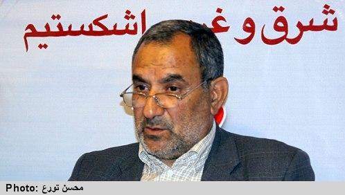 رزقان فارس میزبان شهدای گمنام خواهد بود