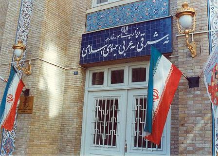 ایران خواستاراقدام مجامع حقوق بشر برای پایان کشتارمسلمانان میانمار شد