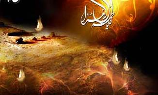 چرا امیرمومنان (ع) از قاتلان فاطمه (س) انتقام نگرفت؟