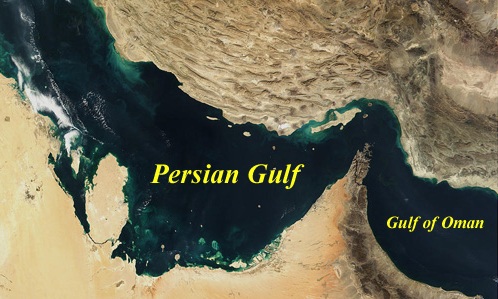 برگزاری جشنواره بین المللی کاریکاتور خلیج فارس در استان مرکزی