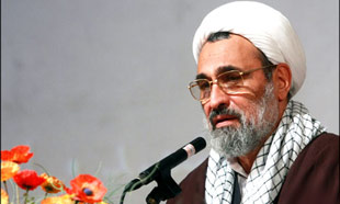 احیای فرهنگ شهادت از دستاوردهای امام خمینی (ره) بود