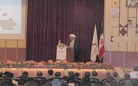 کرامت انسانی و صلح جهانی شعار قرآنی و برداشت از اسلام است