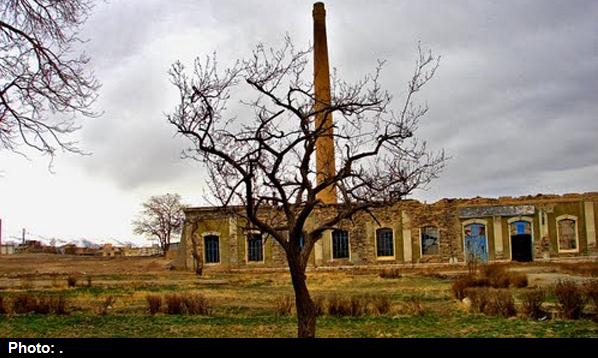 موزه صنعت و معدن زنجان به بهره برداری می رسد