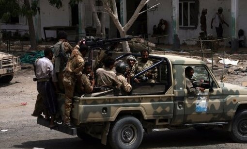 مسئول محافظت از آمریکایی ها در صنعا کشته شد