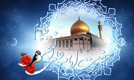 جشن میلاد امام هادی (ع) و قرائت زیارت جامعه کبیره در دو هزار امامزاده