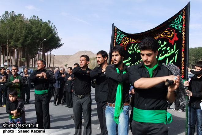 تقدیر ستاد ساماندهی شئون فرهنگی از هیئات مذهبی فعال در دهه اول محرم