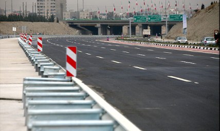 کمبود اعتبار، مهمترین دلیل تاخیر اجرای بزرگراه بجنورد به جنگل گلستان