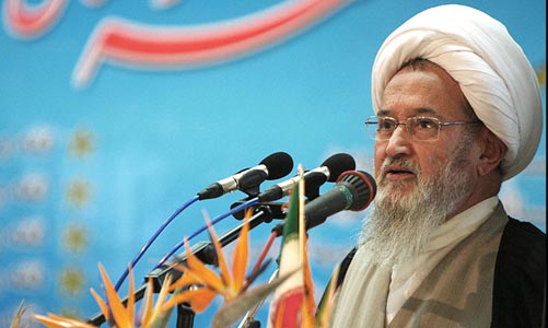 آرمان‌های جمهوری اسلامی ایران به یک گفتمان قالب جهانی تبدیل شده است