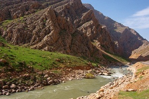 چهارمحال و بختیاری؛ بام چهارفصل ایران