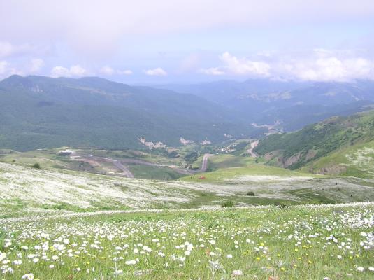 آستارا آمیزه ای از جاذبه‎ های طبیعی و گردشگری با تجارت مرزی