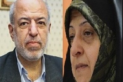 حساسیت بحران دریاچه ارومیه مسئولان ارشد کشوری را به ارومیه کشاند