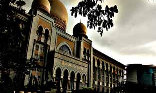 بررسی تاریخ و تمدن اسلامی در کنفرانس جهانی مالزی