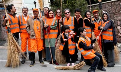 دور دوم اکران فیلم های نوروزی شروع شد