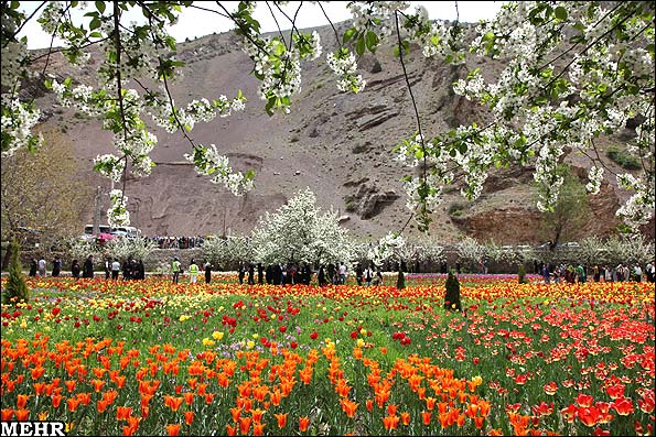 طرح جشنواره ملی صدای بهار در استان البرز اجرا می شود